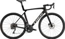 Trek Madone SL 6 Shimano 105 Di2 12V 700 mm Schwarz Gen. 8 Straßenfahrrad