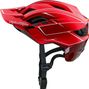 Casco MTB Troy Lee Designs Flowline SE Mips Rojo