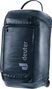 Deuter Duffel Pro Roller Bag 90L Nero
