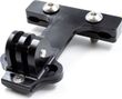 Support de Selle JRC Components Katai Noir