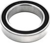 Black Bearing 61804-2RS 20 x 32 x 7 mm