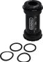 Elvedes Twist Fit Bottom Bracket BB Right Compatible Shimano 24mm 