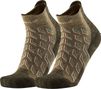 Chaussettes de randonnée femme, fraîches pour l'été - Trekking Cool Ankle Lady