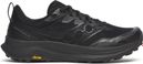 Saucony Peregrine 16 GTX Scarpe da trail da uomo Nero