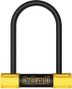 U-Schloss mit Halterung Onguard Bulldog Mini 8013
