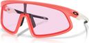 Oakley-bril - RSLV-collectie Velocity/Prizm Low Light/Ref: OO9484D-1149