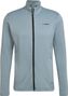 Veste de survêtement adidas Terrex Multi Primegreen Fleece