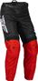 Pantalon Fly F-16 Rouge / Noir