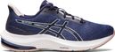 Asics Gel Pulse 14 Laufschuhe Blau Damen