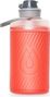 Hydrapak Flux Flexible Flasche 750 ml Rot