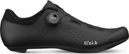 Straßenschuhe Fizik Omna Schwarz