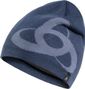 Odlo Ceramiwarm Pro Mid Gage Unisex Mütze Blau