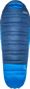 Sacco a pelo RAB Ascent -24 °C blu unisex 