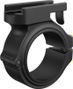 Staffa Ravemen ABM05 per illuminazione (PR / CR) Nero
