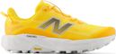 New Balance FuelCell Rebel Trail Men's Running Shoes - Orange