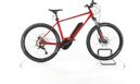 Produit reconditionné - Bulls LT CX E-Bike - Acceptable Etat