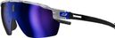 Julbo Evad.2 Connected Glasses - Spectron 3 - Grey/Blue/Black