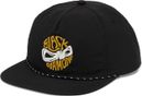 Gorra <strong>de Cuerda </strong> Sintética Diamante Negro