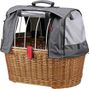Klickfix Pannier Rear DoggyPlus GTA