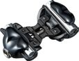 Ritchey Carrello da sella a 1 bullone per binari ovali7x9,6 mm