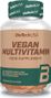 Vegan Multivitamin (60 Caps) - Biotech Usa - Multivitamines