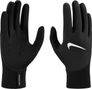 Guanti termici Nike Therma-Fit Pacer Sphere Uomo Nero
