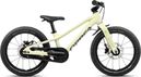 Draisienne Orbea Kimu 16 16'' Vert Acid Gum 2027 3 - 6 ans