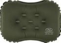 Oreiller Gonflable Highlander Nap Pak Vert