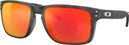 Lunettes Oakley Holbrook XL Camouflage Mat / Prizm Ruby / Ref. OO9417-2959