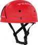 Casque Camp Rockstar Rouge