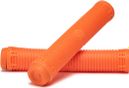 Paire de Grips Eclat Filter Orange