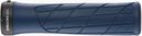 ERGON Technical GA2 Nightride grips donkerblauw