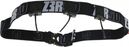 Trägerhose Z3ROD RACE BELT Schwarz