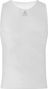 Odlo Zeroweight Seamless Tank Top White