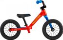 Draisienne Cannondale 12'' Kids Trail Balance Acid Red