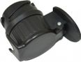 Adaptateur De Prise Buzz Rack 13/7 Broches pour Attelages