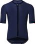 Men's Le Col Pro Air Blue Short-Sleeve Jersey