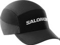 Salomon Sense Aero Kappe Schwarz