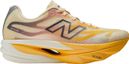 Chaussures Running New Balance SuperComp Elite v6 Orange/Rose Femme