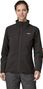 Polare da donna Patagonia R2 CrossStrata Black