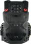 RXR R-Pro Beschermend Vest Grijs/Zwart