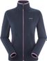 Lafuma Access Zip Polare Donna Blu