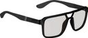 Leatt TheViz Pyrenees Brille Schwarz/Polarized Glas Silver 17 Vlt