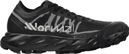 NNormal Trail Shoes Kjerag Brut Black Unisex