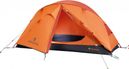 Tenda Ferrino Solo Arancio