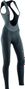 Northwave Active Bibtight Damen Lang Schwarz
