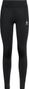 Collant donna Odlo Essential Mesh lungo nero