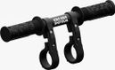 Shotgun 2.0 children's handlebars