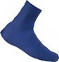 GripGrab RaceAero II Lightweight Lycra Shoe Covers Blue