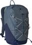 The North Face Borealis Trail Backpack, Gray/Blue
